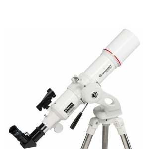 Telescop Bresser Messier AR-80/640 AZ NANO, refractor, montura AZ - Img 3