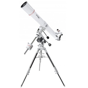 Telescop Bresser Messier AR-90L/1200 EXOS-2/EQ5, refractor 90/1200 mm, montura EQ