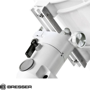 Telescop Bresser, reflector Newtonian 130/1000 mm, montura EXOS 2 GOTO - Img 4