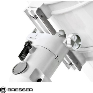 Telescop Bresser, reflector Newtonian 150/1200 mm, montura EXOS 2 - Img 5