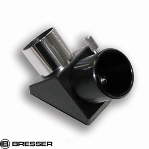 Telescop Bresser, refractor acromat 102/1000 mm - Img 5