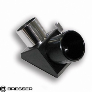 Telescop Bresser, refractor acromat 127/1200 mm - Img 5