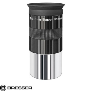 Telescop Bresser, refractor acromat 127/635 mm, montura EXOS 2 - Img 2