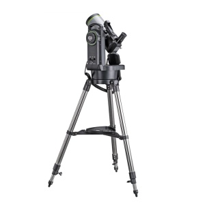 Telescop Bresser Space Explorer MC 90/1250 GoTo, Maksutov, montura AZ GoTo - Img 4