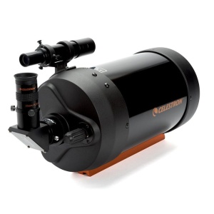 Telescop Celestron C6-A-XLT, Schmidt-Cassegrain, 150/1500 mm - Img 2