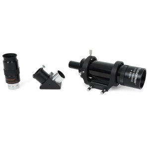 Telescop Celestron CPC 800 GPS XLT, Schmidt-Cassegrain, 203.2/2032 mm - Img 6