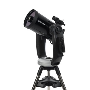 Telescop Celestron CPC 925 GPS XLT, Schmidt-Cassegrain, 235/2350 mm