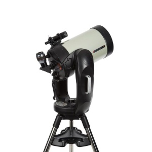 Telescop Celestron CPC Deluxe 1100 HD, Schmidt-Cassegrain, 279.4/2800 mm - Img 2