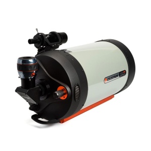 Telescop Celestron EdgeHD 11, Schmidt-Cassegrain EdgeHD, 279.4/2800 mm - Img 3