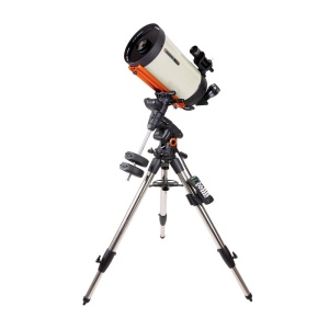 Telescop Celestron EdgeHD Advanced VX 9.25 GoTo, Schmidt-Cassegrain EdgeHD, 235/2350 mm - Img 2