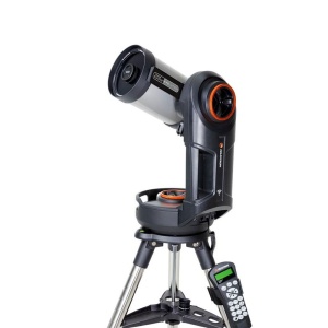 Telescop Celestron Nexstar Evolution 5, Schmidt-Cassegrain, 125/1250 mm