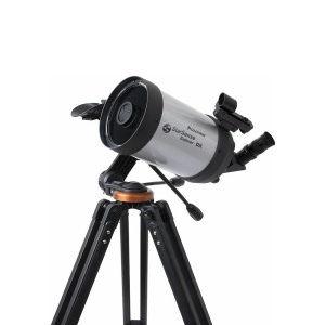 Telescop Celestron StarSense Explorer DX 5, Schmidt-Cassegrain 125/1250 mm - Img 4
