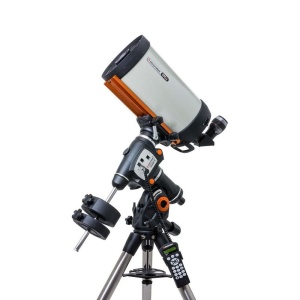Telescop computerizat schmidt-cassegrain Celestron CGEM II 925 EdgeHD - Img 1