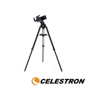 Telescop GoTo Celestron Astro Fi 102, Maksutov 102/1325 mm, WiFi - Img 5