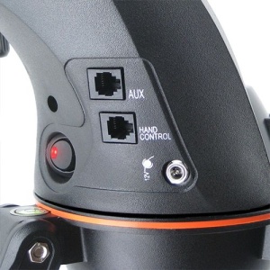Telescop GoTo Celestron NexStar 127SLT, Maksutov 127/1500 mm, montura computerizata - Img 6
