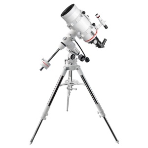 Telescop Maksutov-Cassegrain Bresser Messier MC-152/1900 EXOS-1 - Img 1