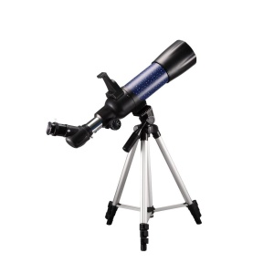 Telescop National Geographic 70/400 pentru copii, refractor, montura AZ - Img 2
