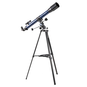 Telescop pentru copii Bresser Junior 8845001 70/900 mm