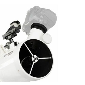 Telescop reflector Bresser Messier NT-114/500 Nano - Img 2