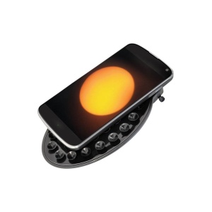 Telescop reflector Bresser Pollux 150/750 EQ3 - Img 3