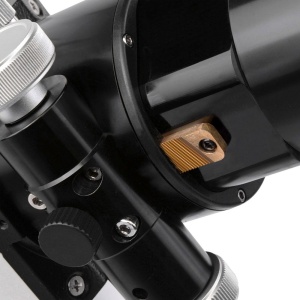 Telescop refractor Bresser Messier AR-102L/1350 EXOS-2/EQ5 GOTO - Img 6