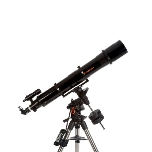 Telescop refractor Celestron Advanced VX 6inch GOTO - Img 3
