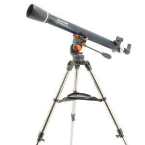 Telescop refractor Celestron Astromaster 70AZ 21061 - Img 2