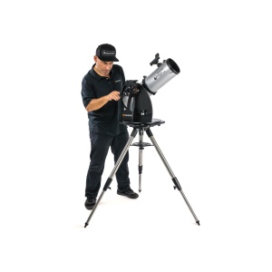 Trepied pentru telescoape StarSense Dobson TableTop Celestron - Img 4