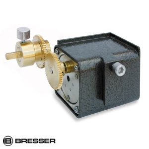 Unitate de control si motor Duo Bresser 4951500 - Img 2