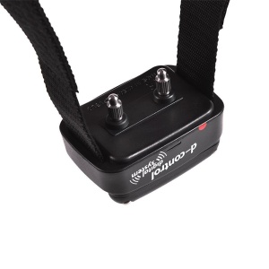 Zgarda electronica pentru dresaj Dog Trace D-Control 1600 - Img 5
