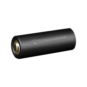 Adaptor pentru acumulatori 18650 Fenix ALF-18 - Img 3