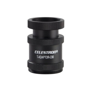 Adaptor T pentru NexStar 4SE Celestron 93635-A - Img 1