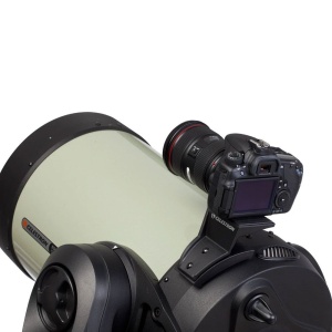 Adaptor universal Celestron Piggyback 93609 - Img 2