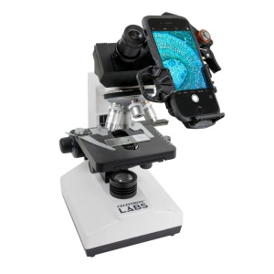Adaptor universal pentru smartphone Celestron NEXYZ - Img 8