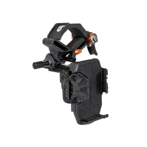 Adaptor universal pentru smartphone NexYZ DX cu reglare pe 3 axe si declansator BlueTooth Celestron - Img 3
