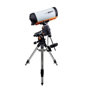 Astrograf Celestron CGEM II 800 RASA GoTo, 203/400 mm - Img 2