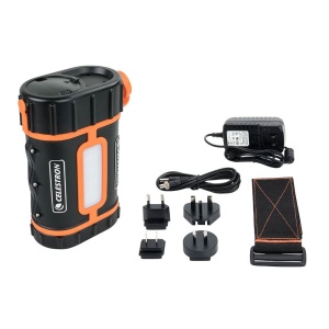 Baterie externa Celestron PowerTank Lithium Pro - Img 8