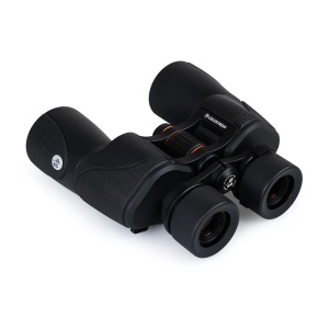 Binoclu Celestron SkyMaster Pro ED 7x50, negru - Img 4