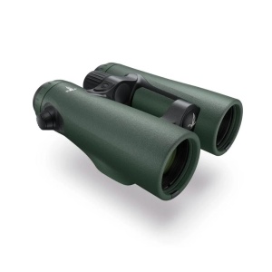 Binoclu cu telemetru laser Swarovski EL Range TA 8X42, verde - Img 2