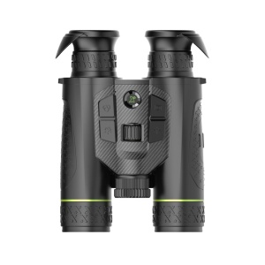 Binoclu cu termoviziune si night vision Pixfra Draco 4K D335N, 384x288px, 1800m, 35mm - Img 3