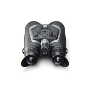Binoclu cu termoviziune si night vision Pulsar Symbion LRF DXT50, 1280x1024px, 2300m, 50mm - Img 9