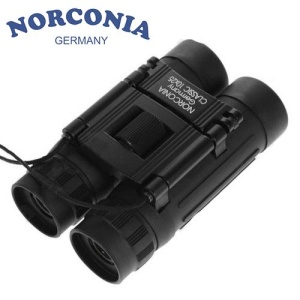 BINOCLU NORCONIA CLASSIC DCF 10X25