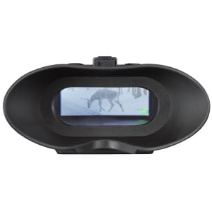 Binocular Night Vision digital Bresser 3X W 1877490 - Img 3
