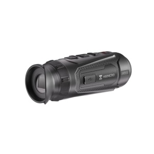 Camera cu termoviziune HikMicro Lynx LE15 3.0, 256x192px, 750m, 15mm - Img 4