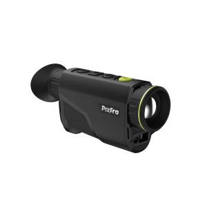 Camera cu termoviziune Pixfra Arc A635P LRF - Img 2