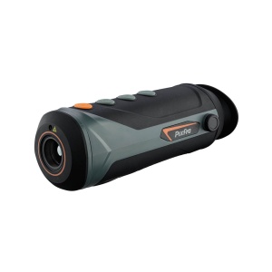 Camera cu termoviziune Pixfra M20, 10mm, autonomie 8h, IP67, WiFi, 4x, 460 m