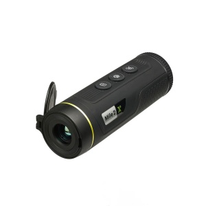 Camera cu termoviziune Pixfra Mile 2 M215, 15mm, autonomie 8.5h, IP67, WiFi, 710 m