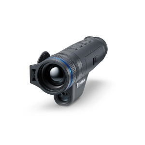 Camera cu termoviziune Pulsar Telos LRF XQ35 - Img 2