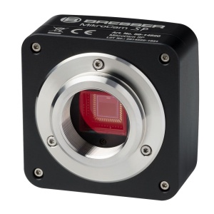 Camera MikroCam SP Bresser 5914520, 5 MP