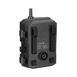 Camera video pentru vanatoare Bresser 9633106 WLAN, 24MP, IR 20m, 100 grade, WiFi - Img 5